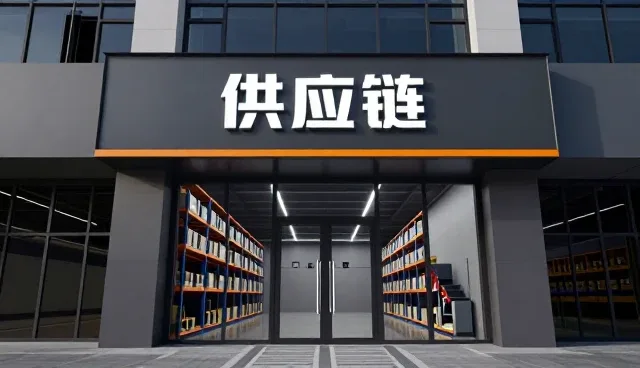 供应链背景下品牌代理迎来新的发展机会